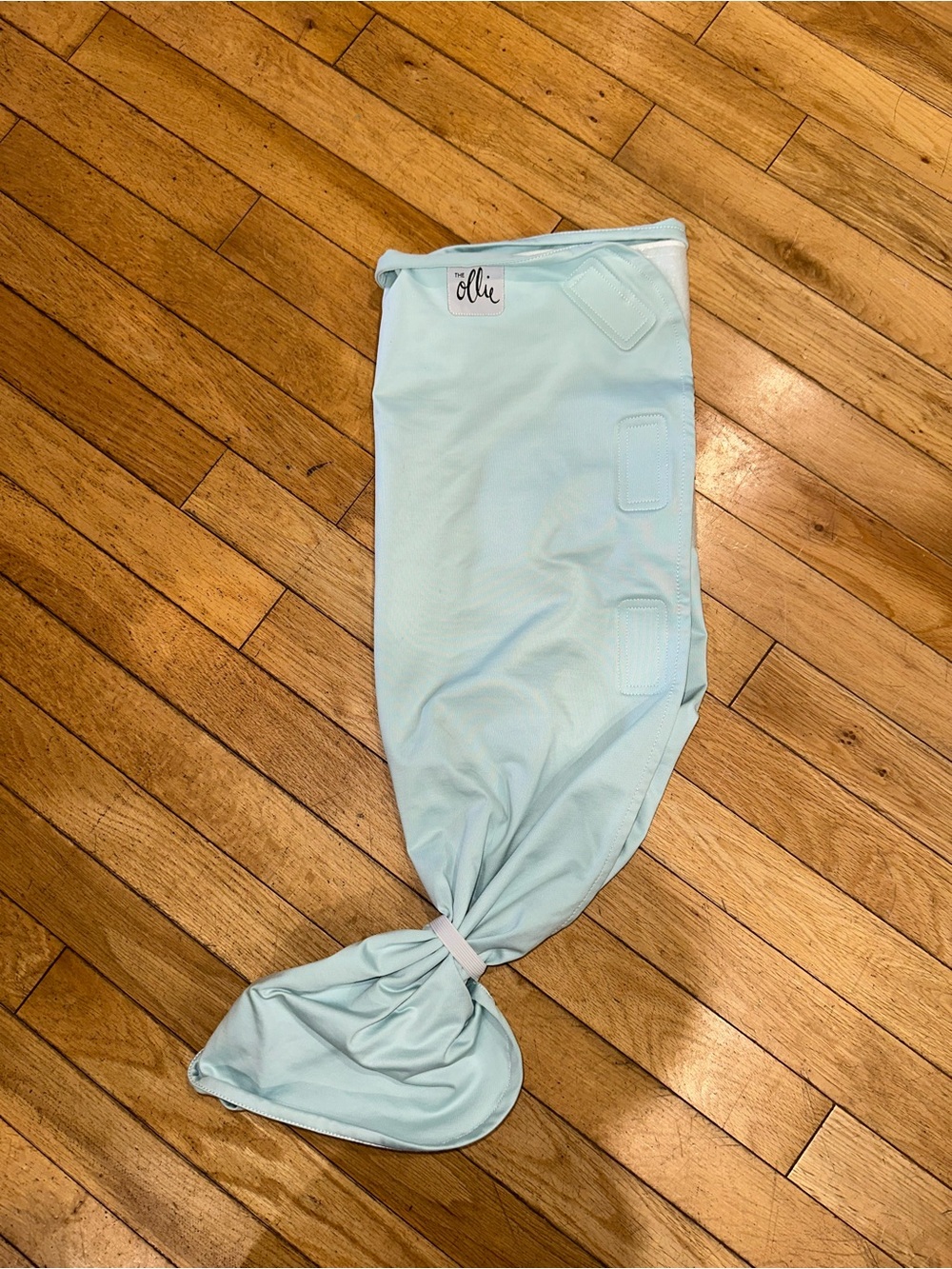 Baby Unisex Ollie swaddle